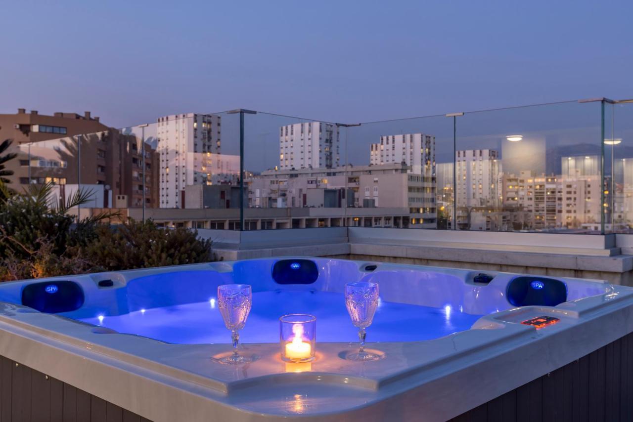 Apartament Lazarica Penthouse Split Zewnętrze zdjęcie