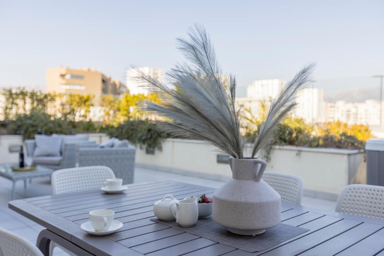 Apartament Lazarica Penthouse Split Zewnętrze zdjęcie
