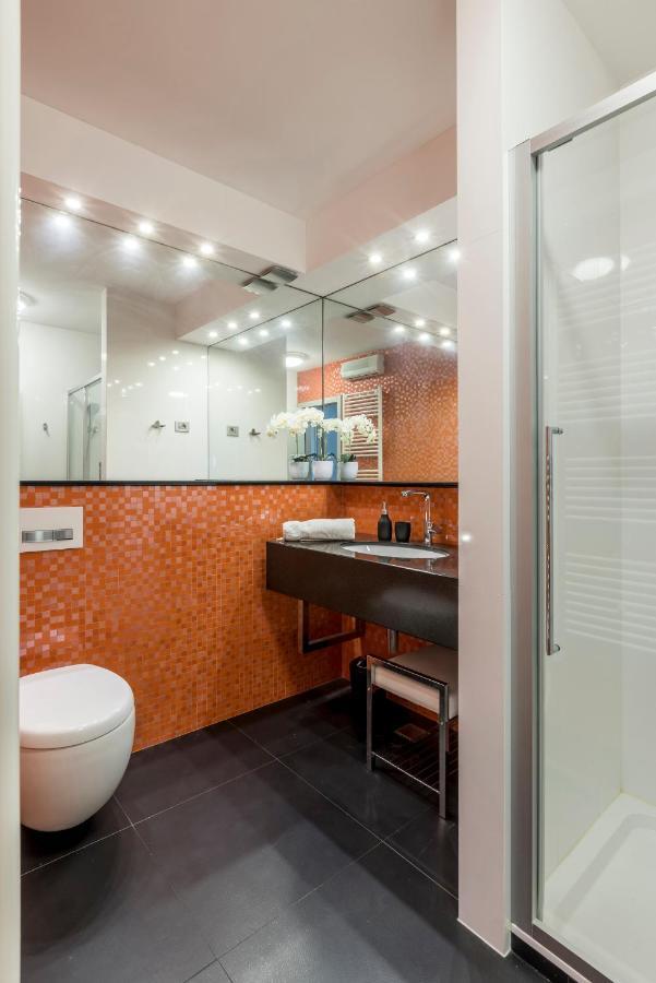 Apartament Lazarica Penthouse Split Zewnętrze zdjęcie
