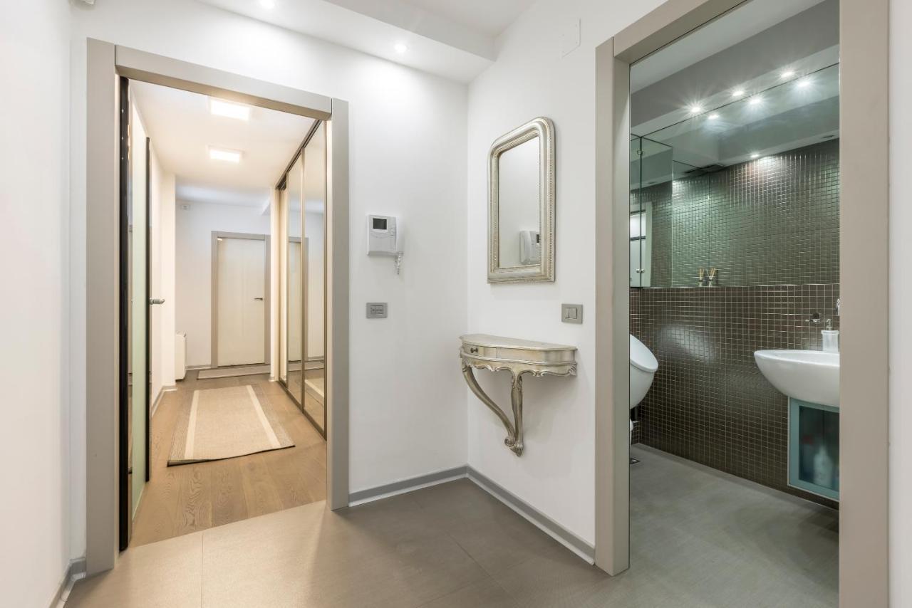 Apartament Lazarica Penthouse Split Zewnętrze zdjęcie