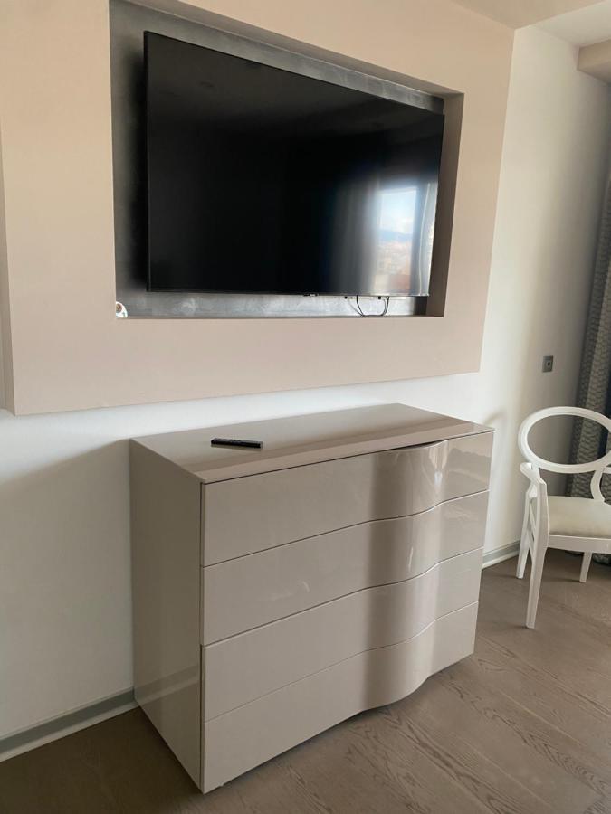 Apartament Lazarica Penthouse Split Zewnętrze zdjęcie